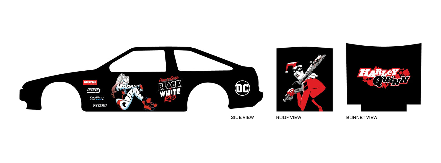 Harley Quinn