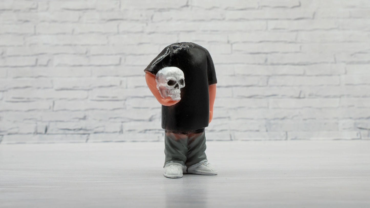 Headless Homie