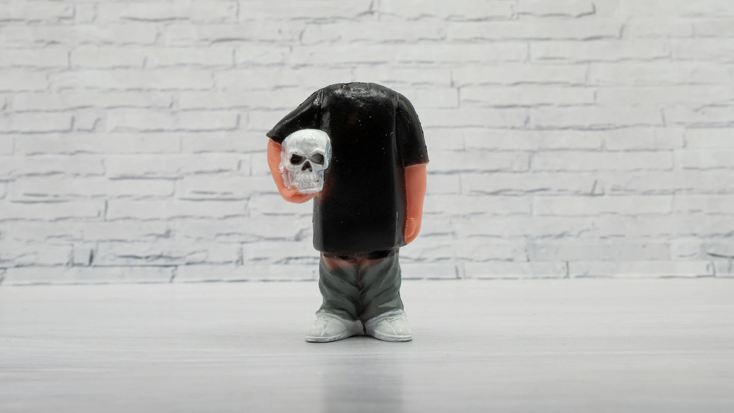 Headless Homie