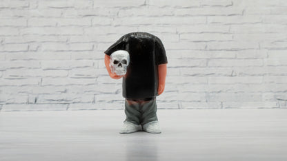 Headless Homie