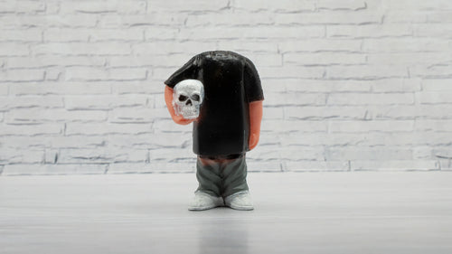 Headless Homie