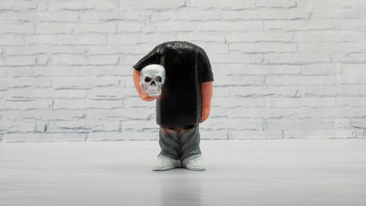 Headless Homie