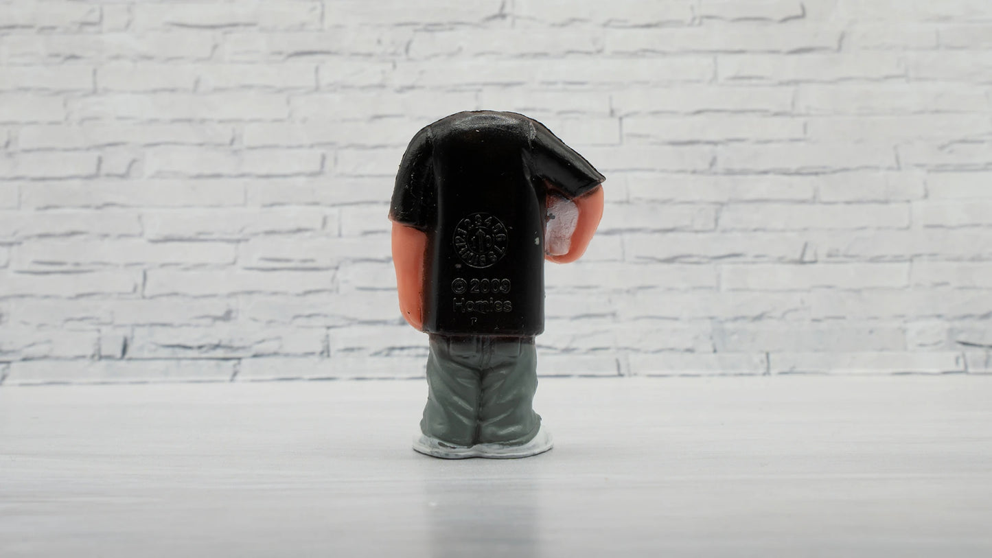 Headless Homie