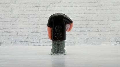 Headless Homie