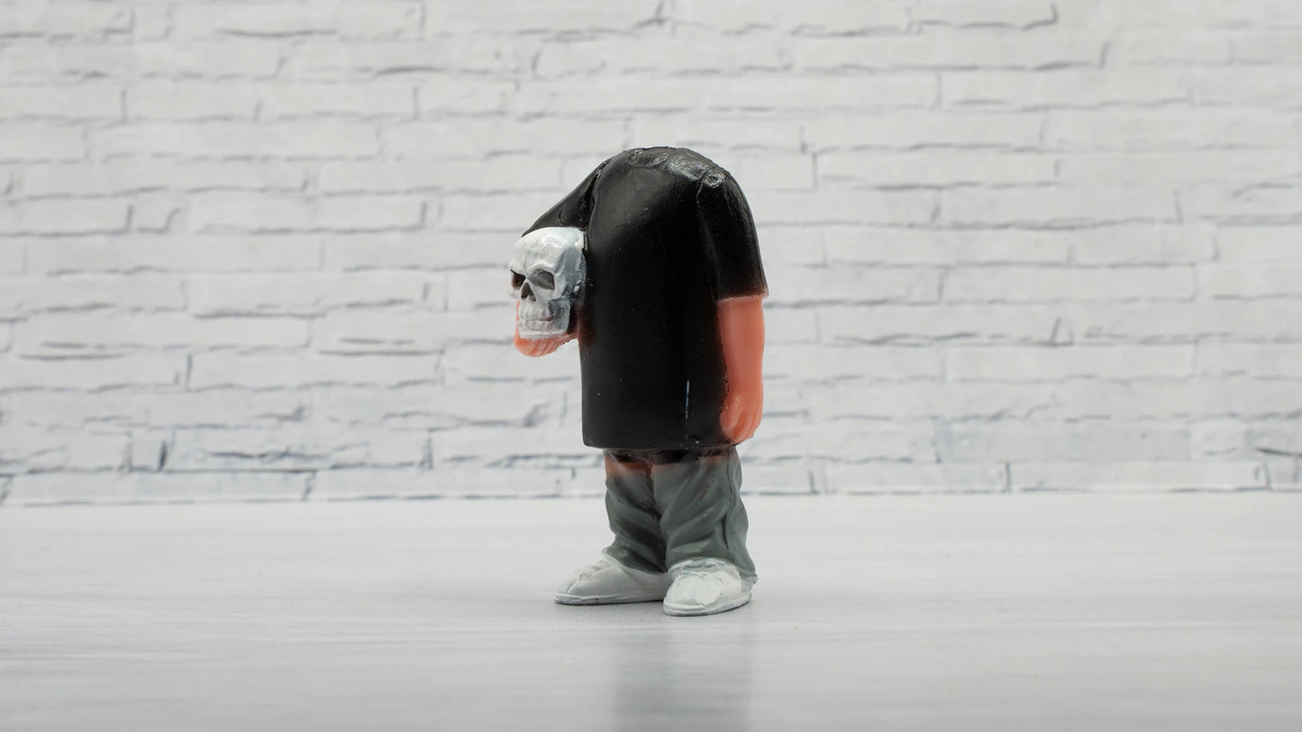 Headless Homie