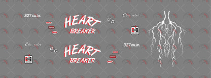Heart Breaker