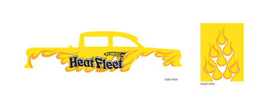 Heat Fleet