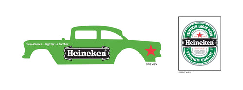 Heineken