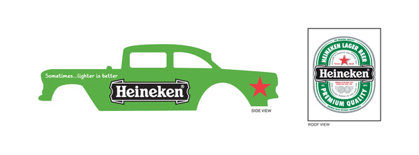 Heineken