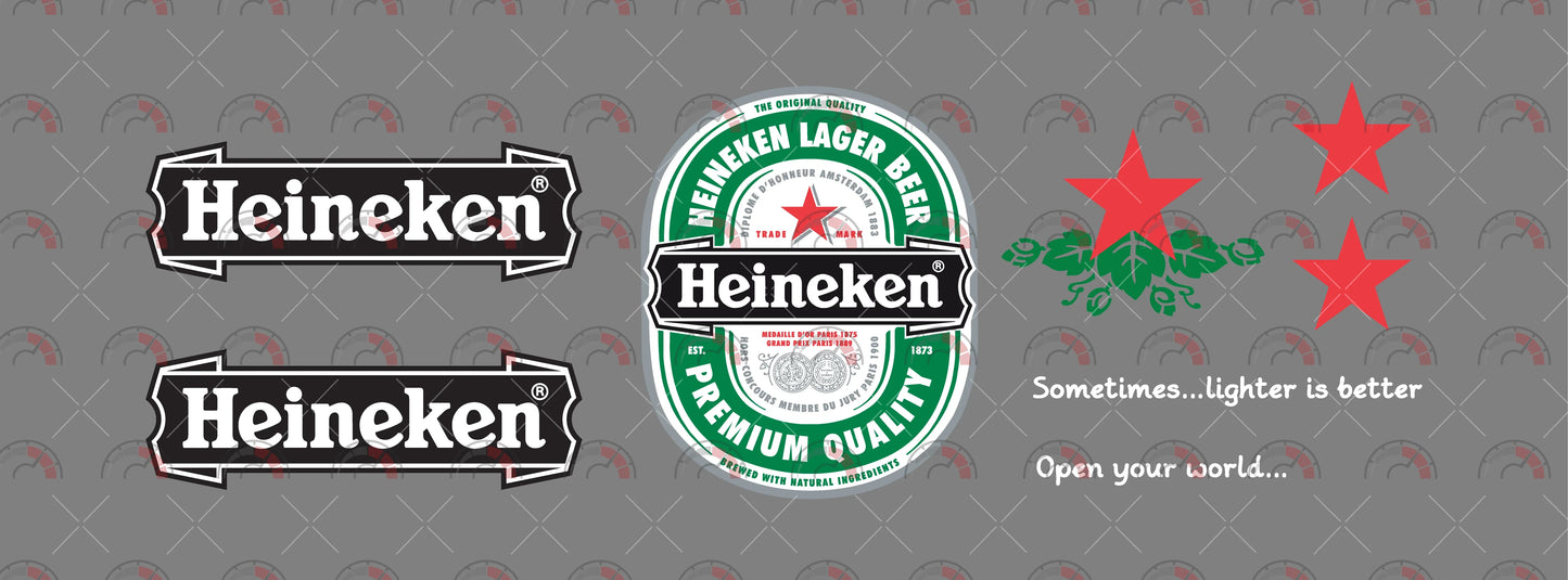 Heineken