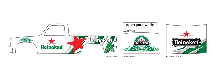 Heineken 02