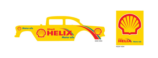 Helix Motor Oils