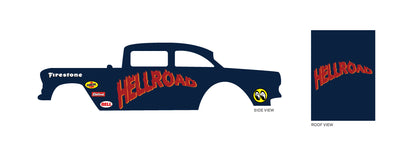Hell Road