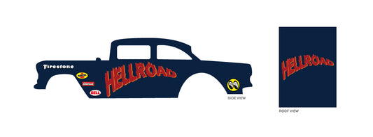 Hell Road