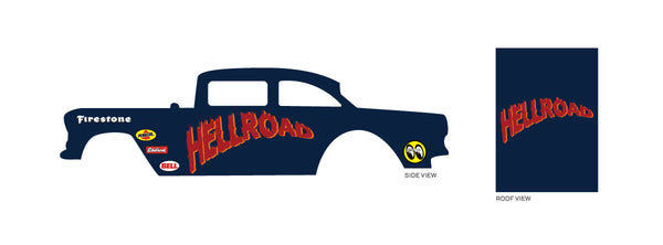 Hell Road