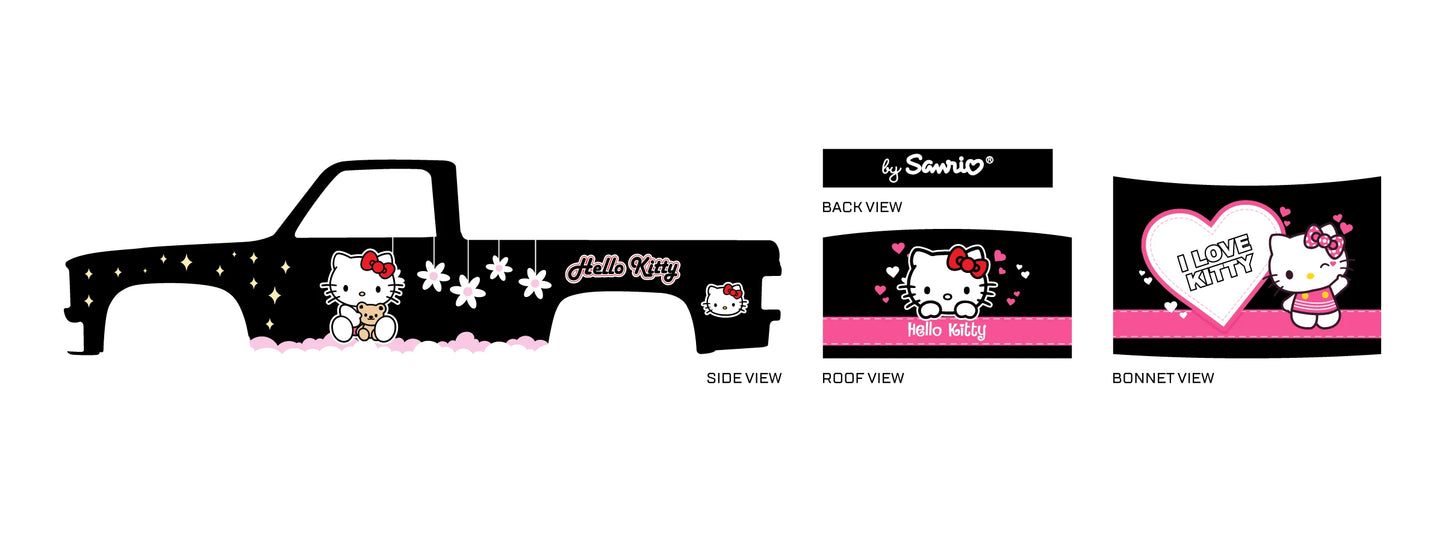 Hello Kitty 02