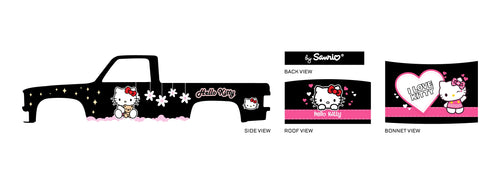 Hello Kitty 02