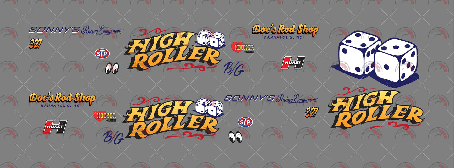 High Roller