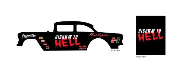 Highway to Hell