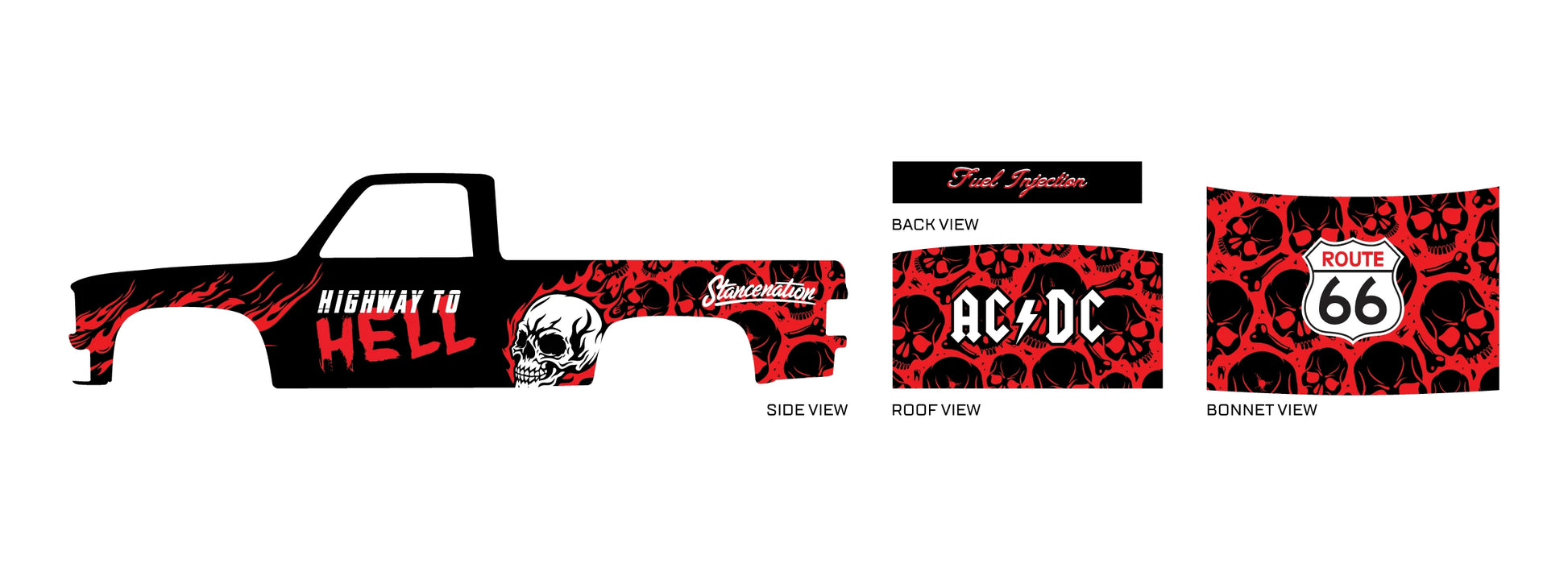 Highway to Hell 01