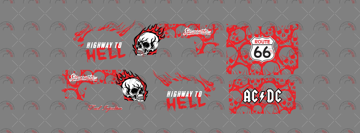Highway to Hell 01
