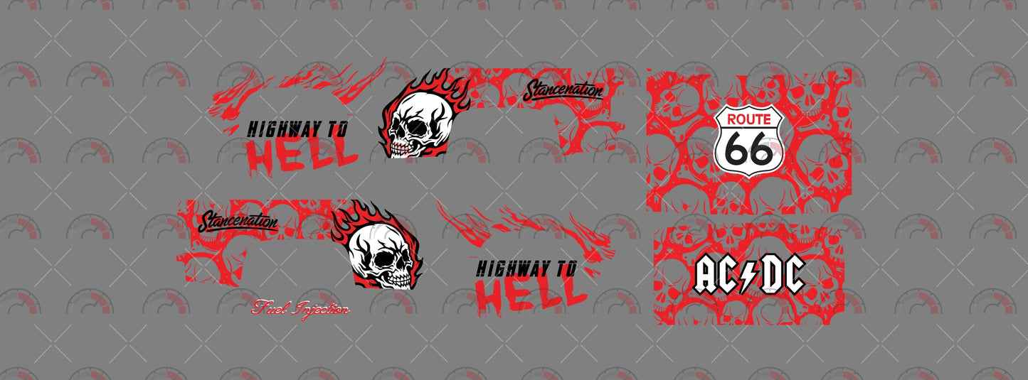 Highway to Hell 01
