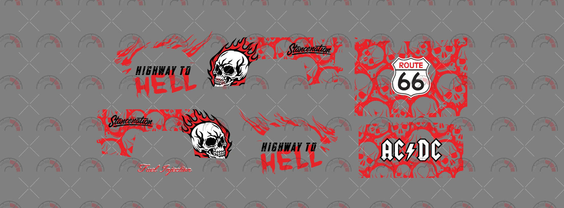 Highway to Hell 01