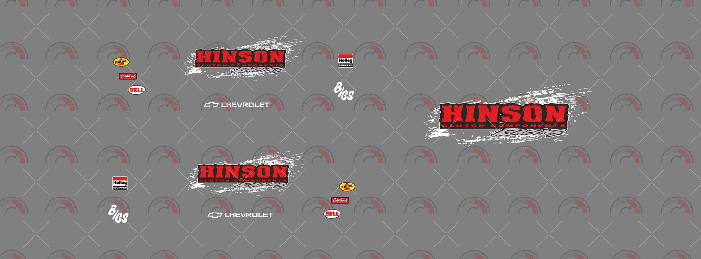 Hinson