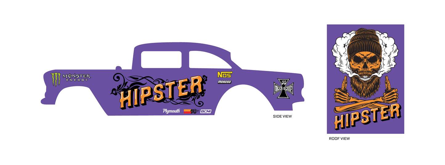 Hipster