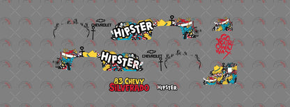 Hipster 02