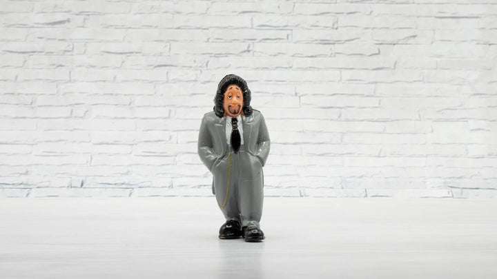 Hollywood Homies Series 2 Toy