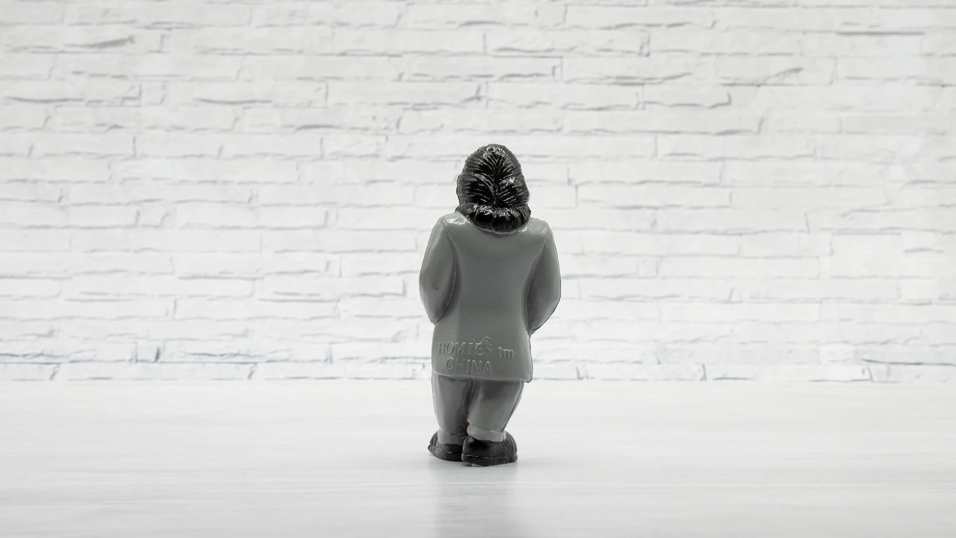 Hollywood Homies Series 2 Toy