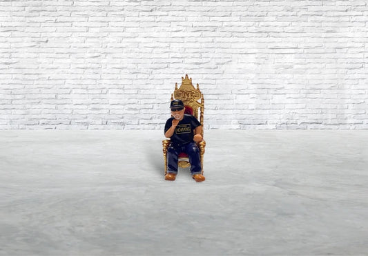 Homie King