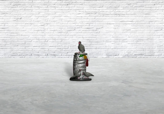 Homie Pigeon