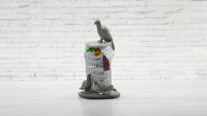Homie Pigeon