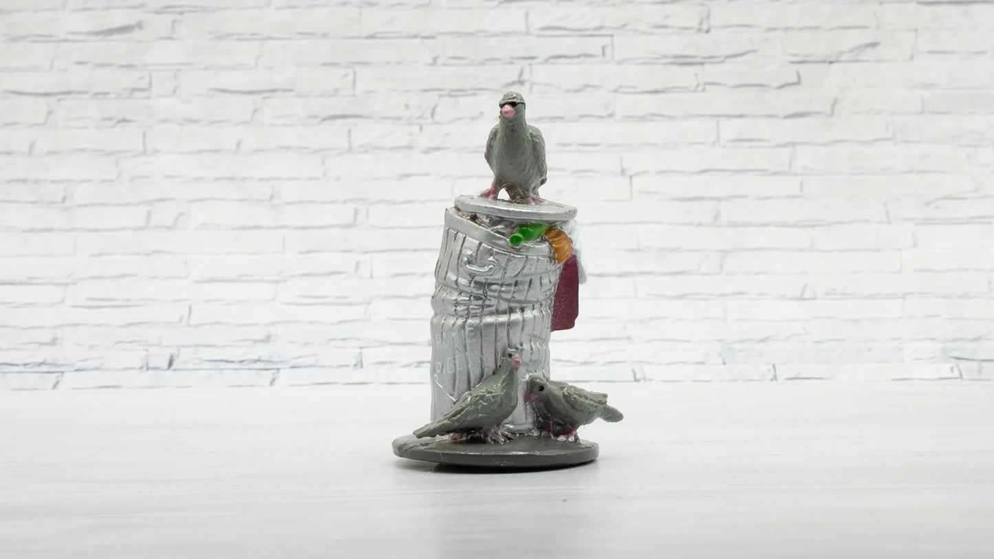 Homie Pigeon