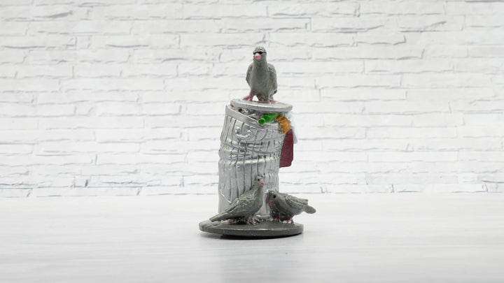 Homie Pigeon