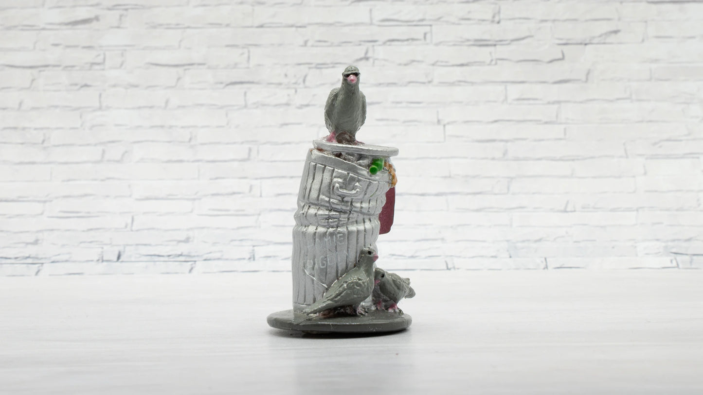 Homie Pigeon