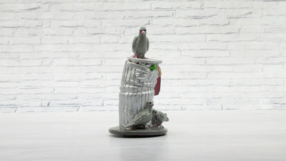 Homie Pigeon