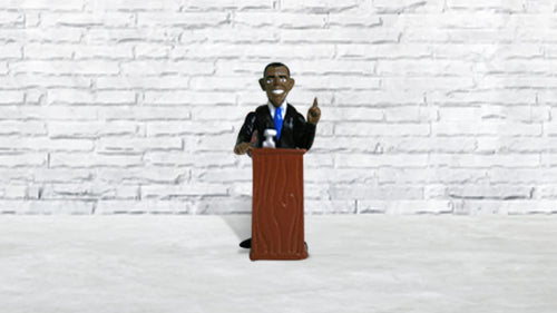 Homie Obama