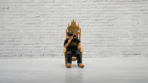 Homie King