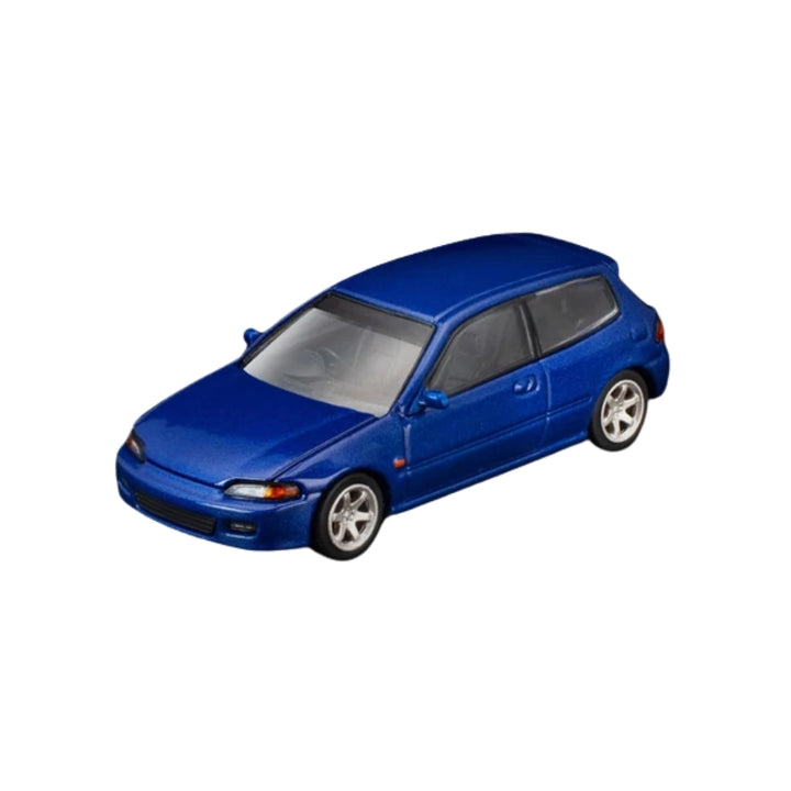 Honda Civic (EG6) - Captiva Blue