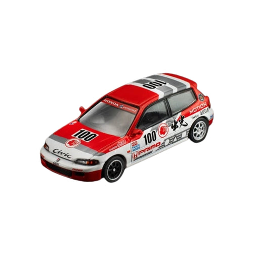 Honda Civic (EG6) - Idemitsu Motion Infinite