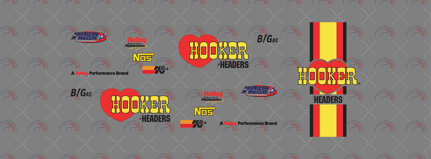 Hooker