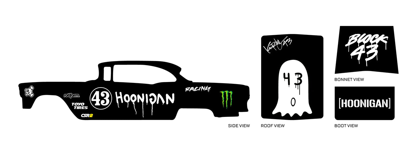 Hoonigan