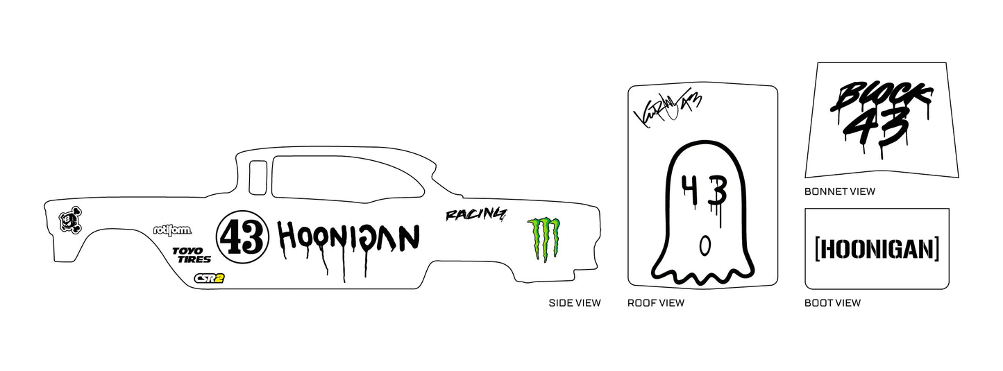 Hoonigan