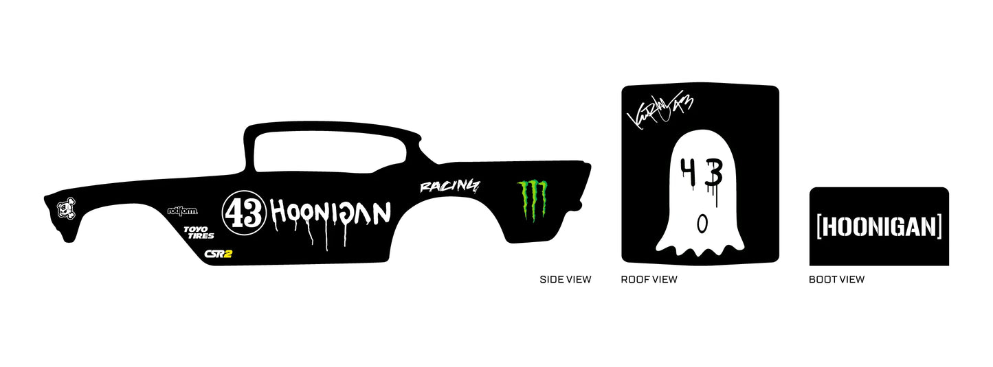 Hoonigan