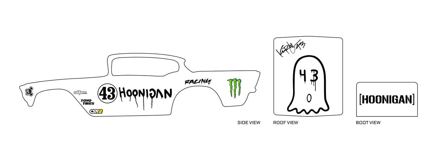 Hoonigan