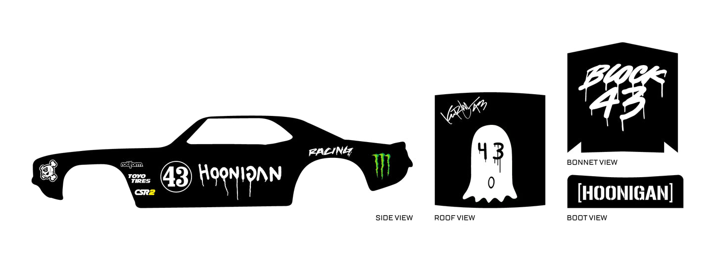 Hoonigan
