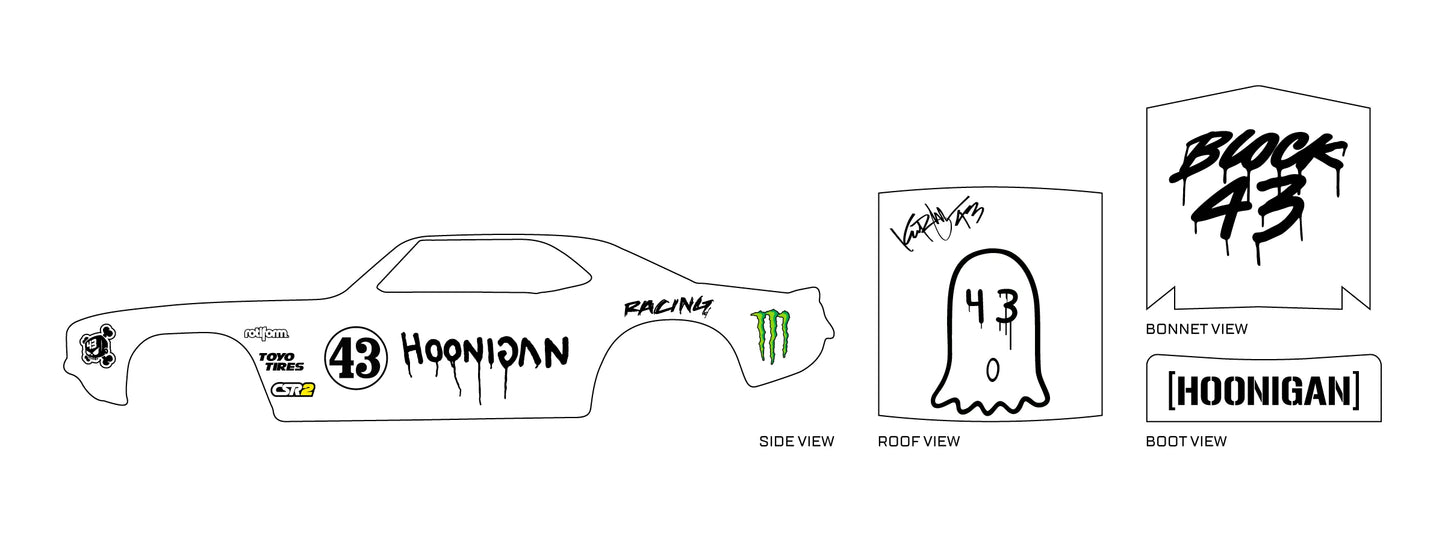 Hoonigan